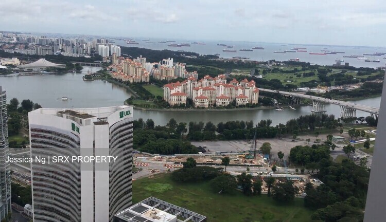 Duo Residences (D7), Apartment #561269801